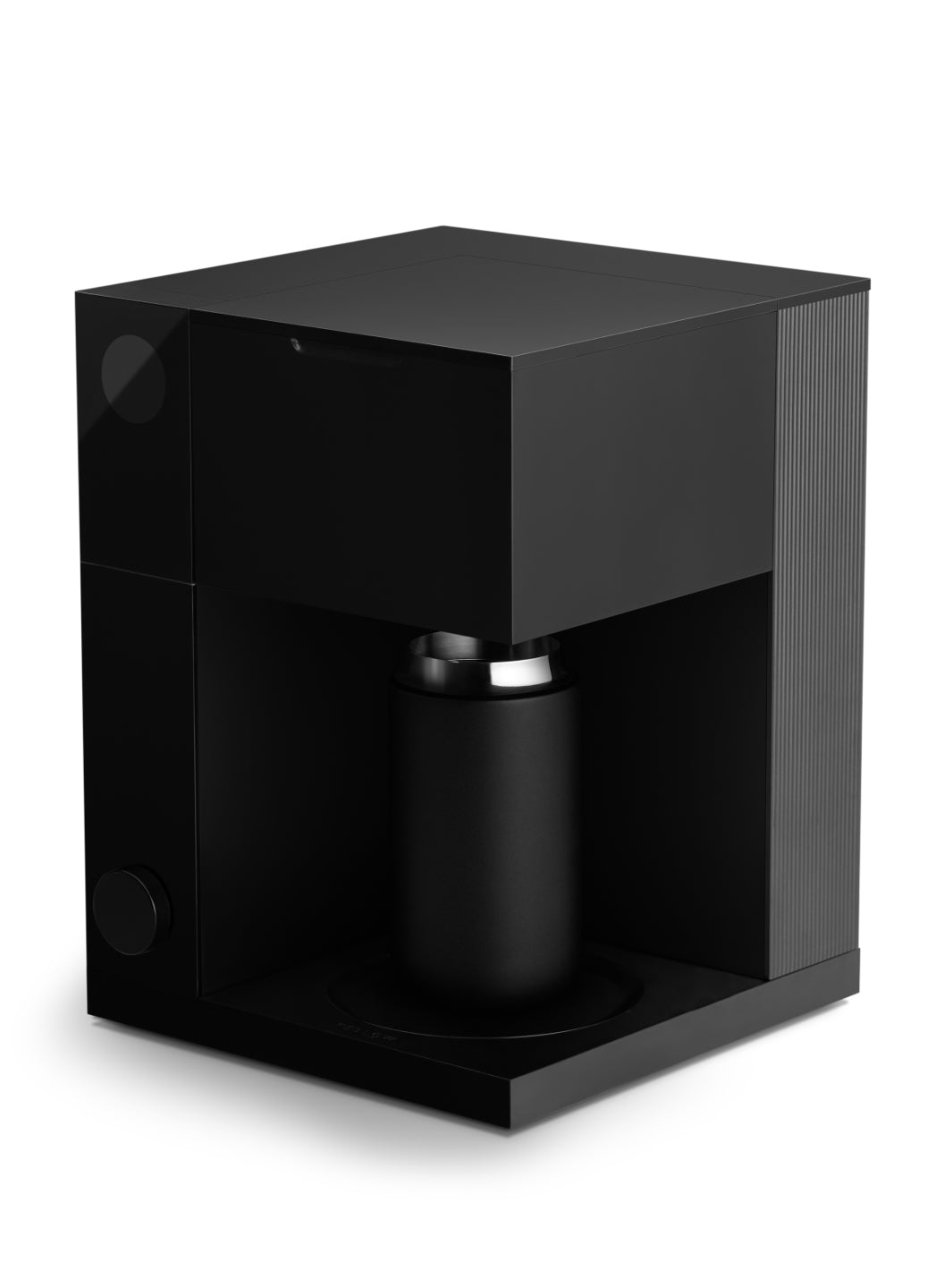 FELLOW Aiden Precision Coffee Maker (120V) (Matte Black) (Lightly Used)