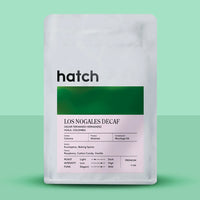 Photo of Hatch - Los Nogales Decaf ( Default Title ) [ Hatch ] [ Coffee ]