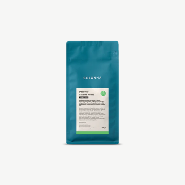 Photo of Colonna - Gakenke Honey ( Default Title ) [ Colonna ] [ Coffee ]
