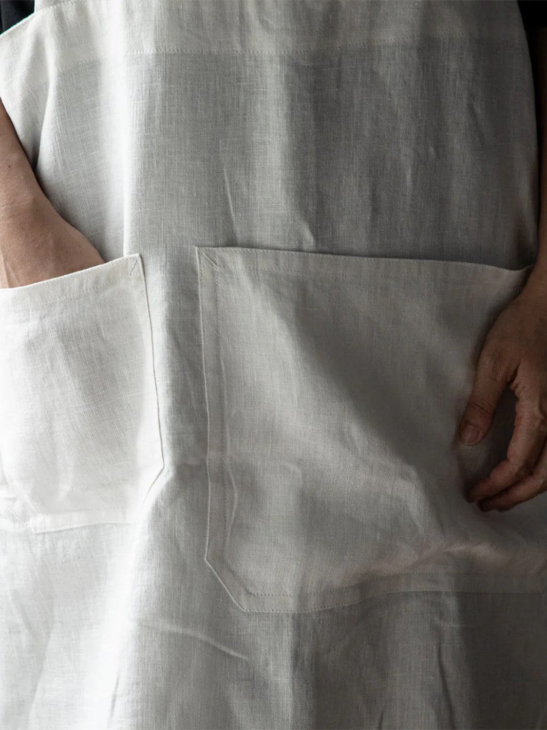 KINTO FUTO Full Apron ALI