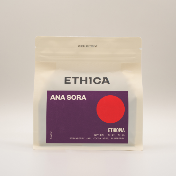 Ethica - Ana Sora