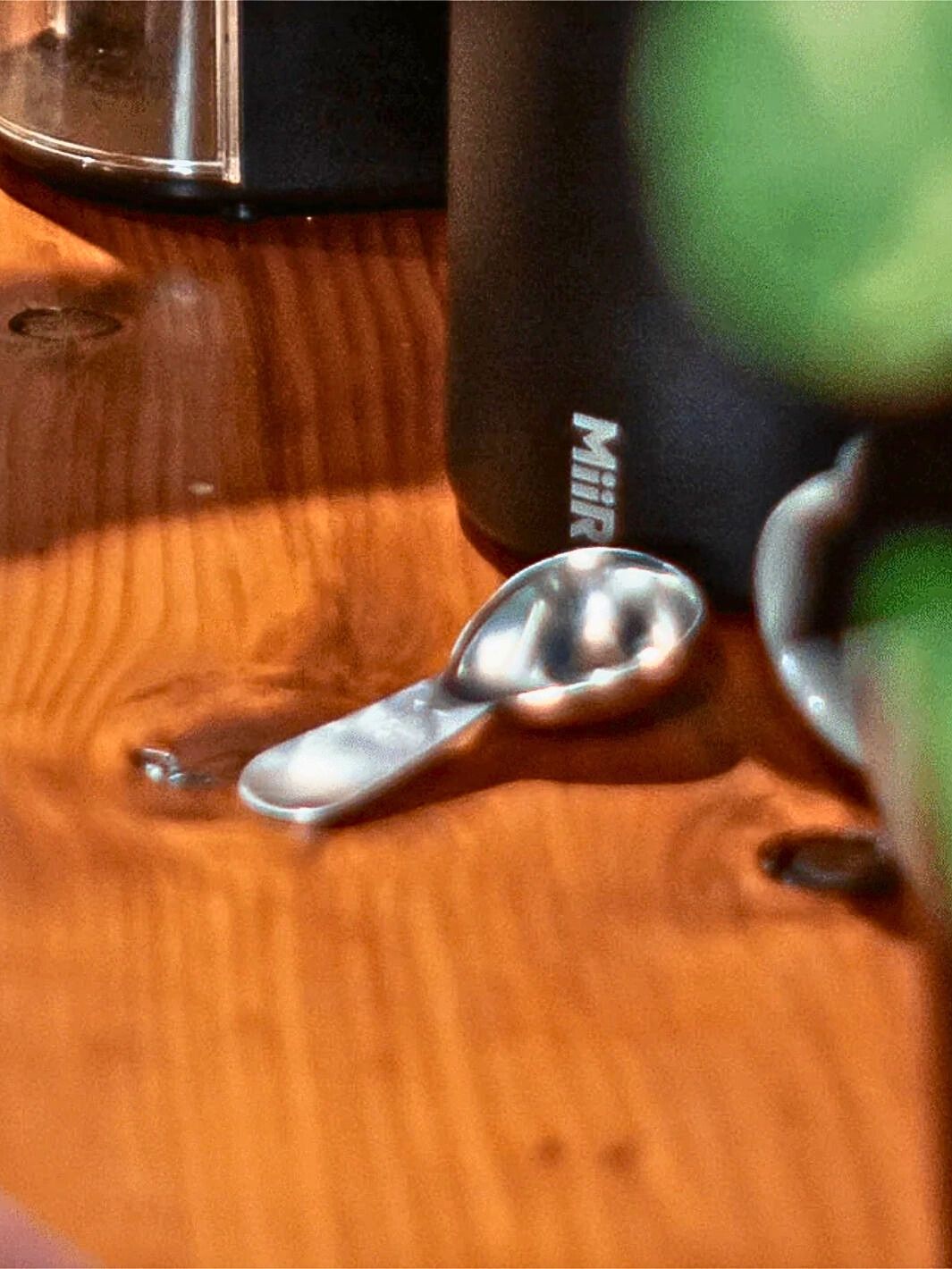 MiiR Coffee Scoop (15ml/1tbsp)