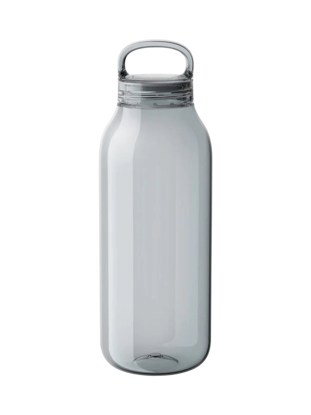 Photo of KINTO WATER BOTTLE (950ml/32oz) ( Smoke ) [ KINTO ] [ Hydration Bottles ]