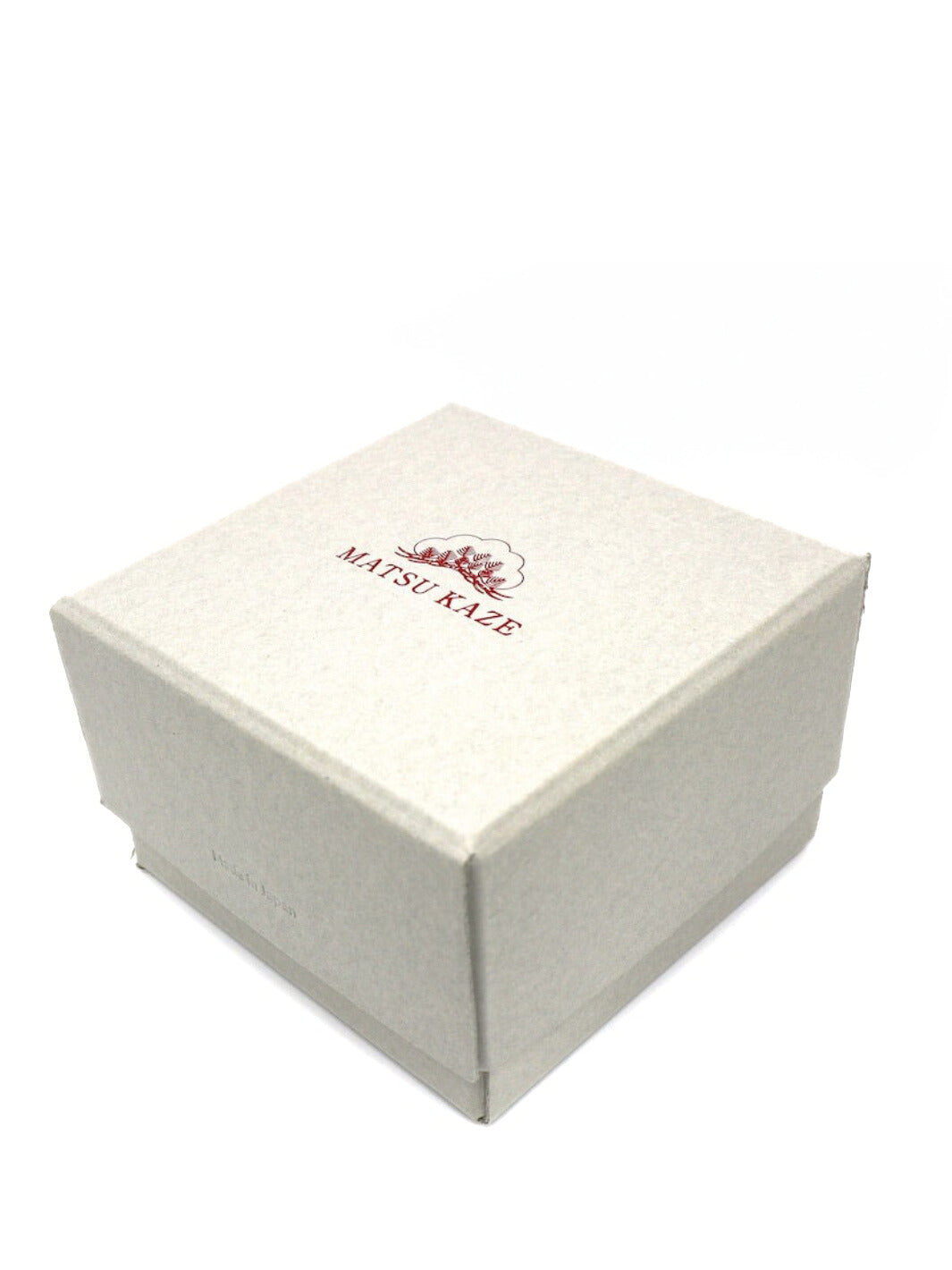 MATSU KAZE TEA Matcha Bowl Seto - Kannyu Sui