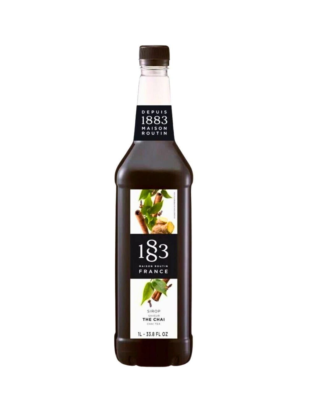 1883 Chai Syrup (1000ml/33.8oz)