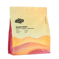 Photo of Phil & Sebastian - Sugar Heist ( ) [ Phil & Sebastian Coffee Roasters ] [ Coffee ]