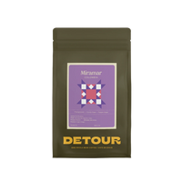 Photo of Detour - Miramar ( ) [ Detour Coffee Roasters ] [ Coffee ]