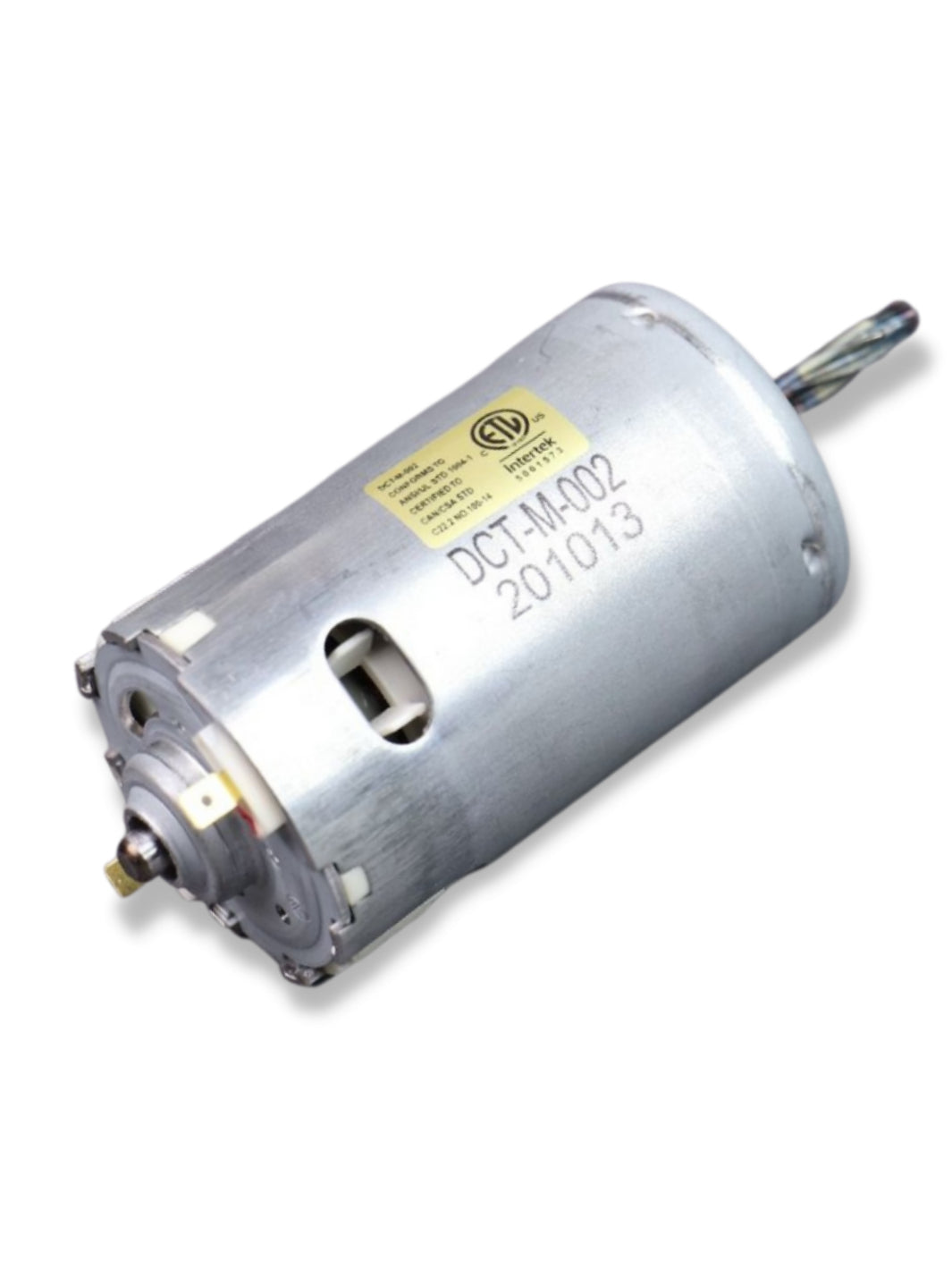 BARATZA 110V Motor