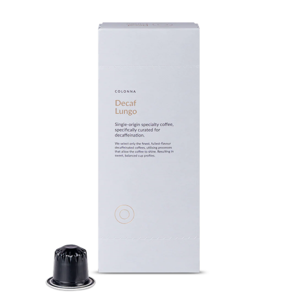 Colonna - Decaf Lungo