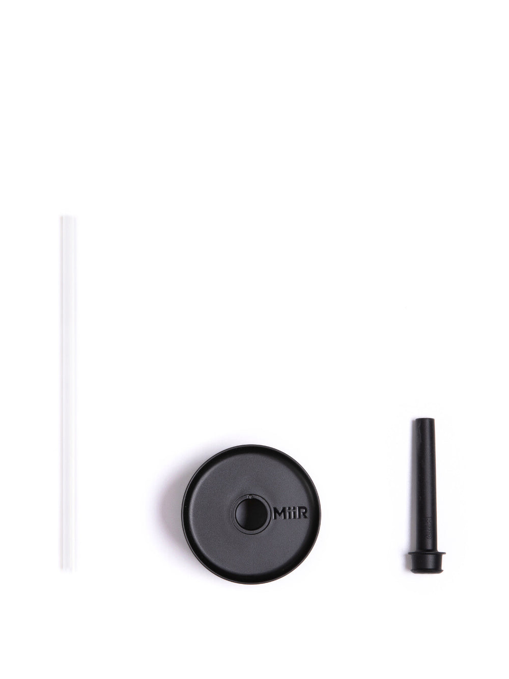 Photo of MiiR Sipper Straw Lid ( Default Title ) [ MiiR ] [ Parts ]