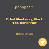 Photo of Subtext - Bogalech Dukkale Espresso (1kg) ( ) [ Subtext Coffee Roasters ] [ Coffee ]