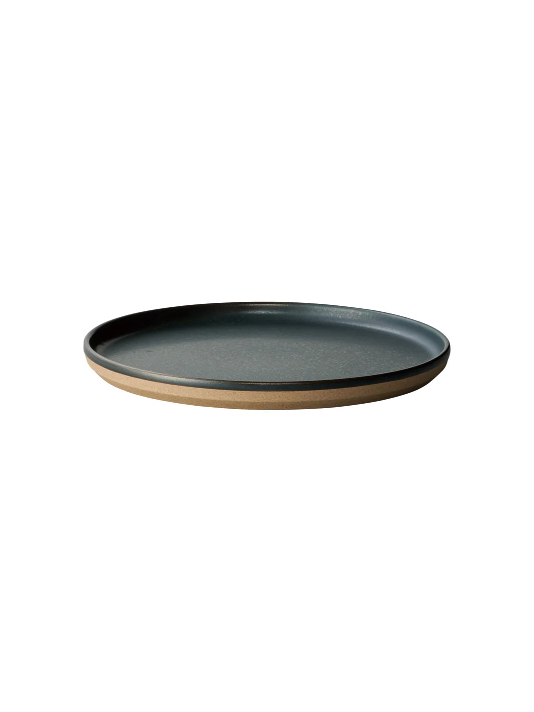 KINTO CERAMIC LAB Plate (250mm/9.8in) (3-Pack)