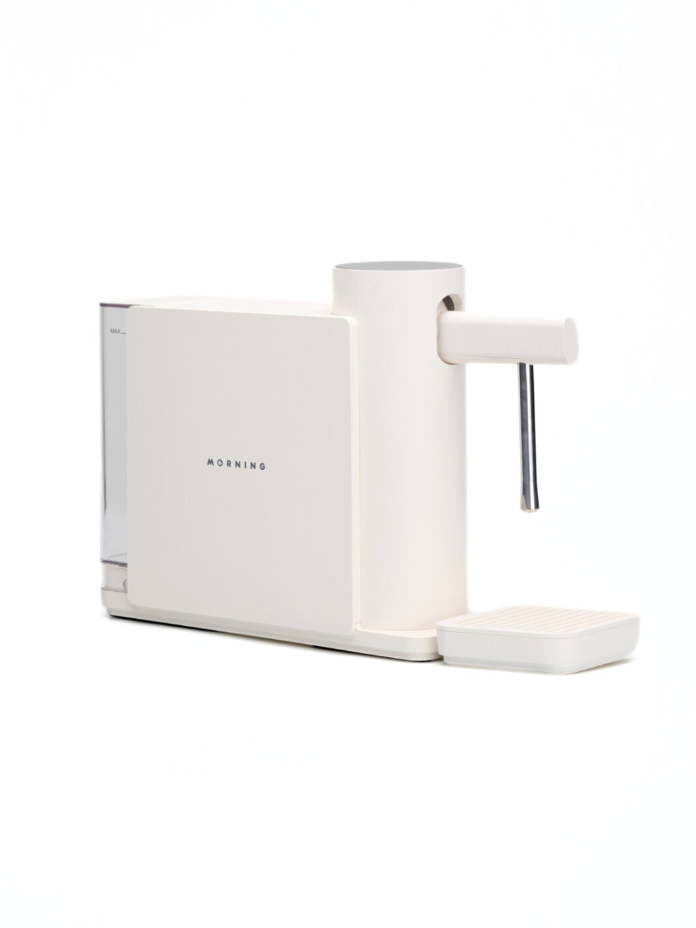 Photo of MORNING The Morning Dream (120V) (White) (Used) ( Default Title ) [ Yard Sale ] [ Yard Sale ]