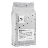 Photo of Monogram - Maximiliano Palacios ( Default Title ) [ Monogram ] [ Coffee ]