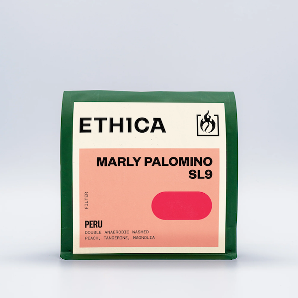 Ethica - Marly Palomino SL9