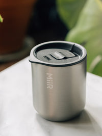 Photo of MiiR Climate+ Tumbler (354ml/12oz) ( ) [ MiiR ] [ Reusable Cups ]
