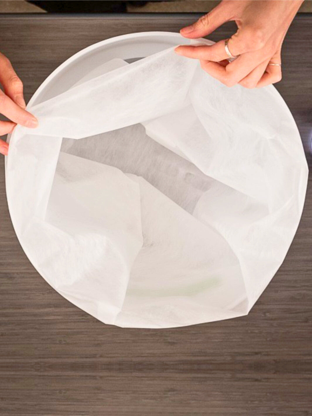 TODDY Commercial Model Tree Free Filters