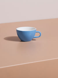 Photo of ACME Espresso Cappuccino Cup (190ml/6.43oz) ( ) [ Acme & Co. ] [ Coffee Cups ]