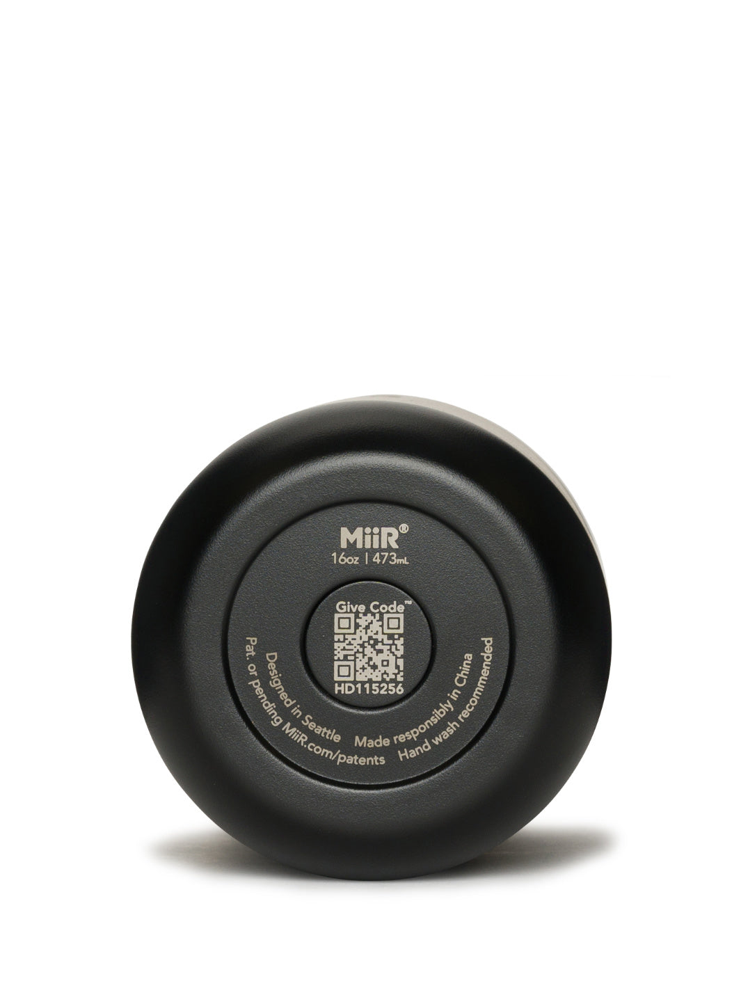 MiiR Climate+ Tumbler (473ml/16oz)