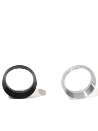 Photo of EIGHT OUNCE BASICS Dosing Funnel (58mm) ( ) [ Eight Ounce Basics ] [ Espresso Accessories ]