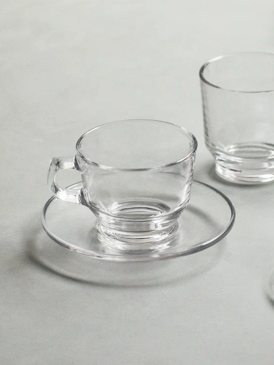 KINTO LUX Cup (250ml/8.45oz)
