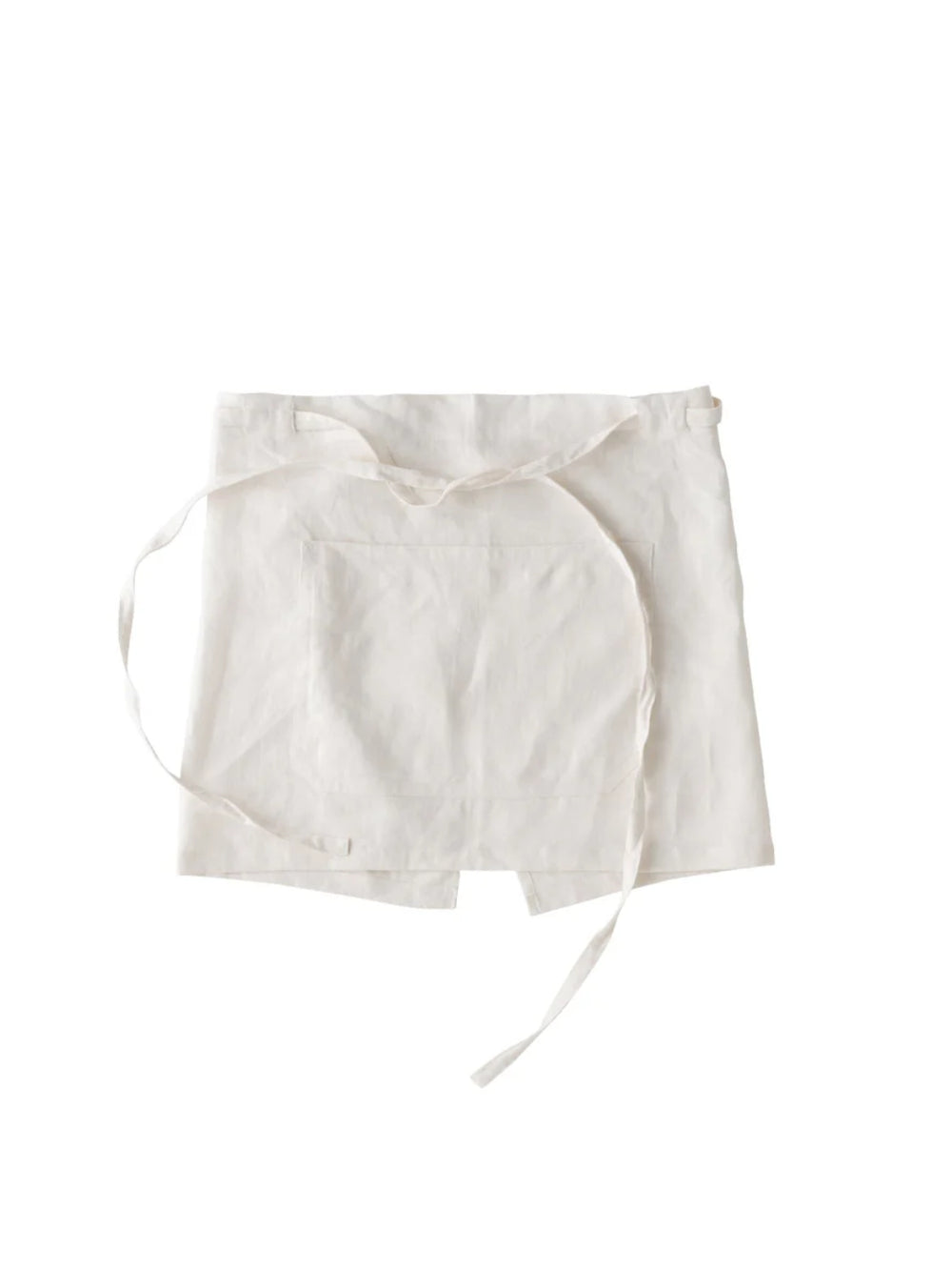KINTO FUTO Half Apron ALI