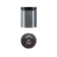 Photo of AMOC - DECAF — Mustafá Estate Espresso ( ) [ A Matter of Concrete ] [ Coffee ]