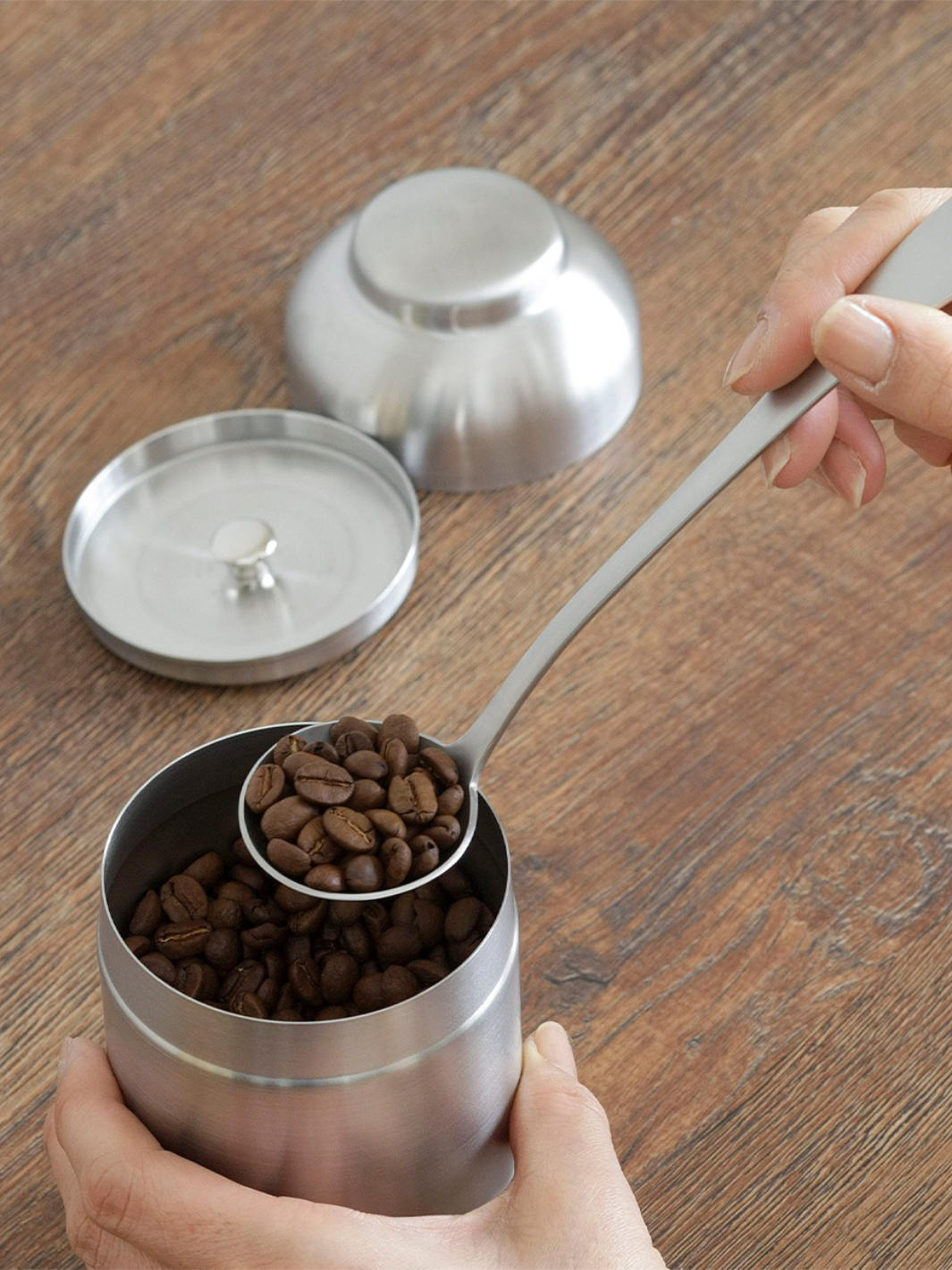KOGU Long Cupping Spoon
