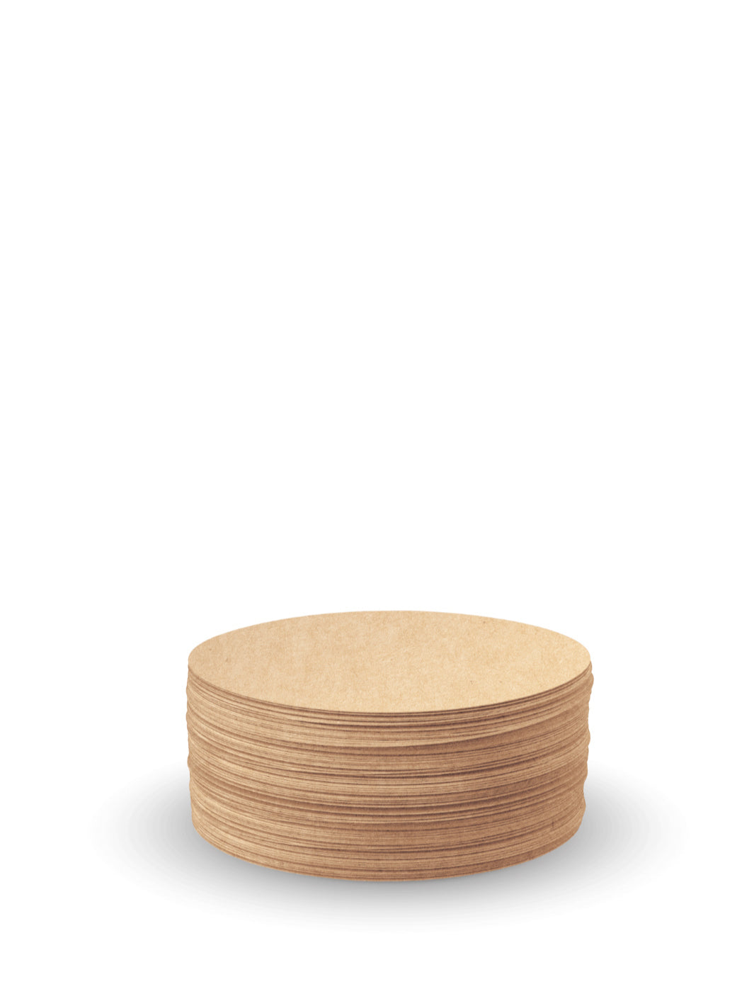 AeroPress Natural Microfilters (200-Pack)