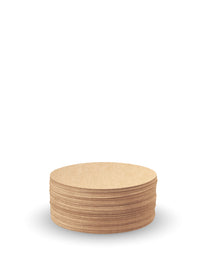 Photo of AeroPress Natural Microfilters (200-Pack) ( ) [ AeroPress ] [ Paper Filters ]