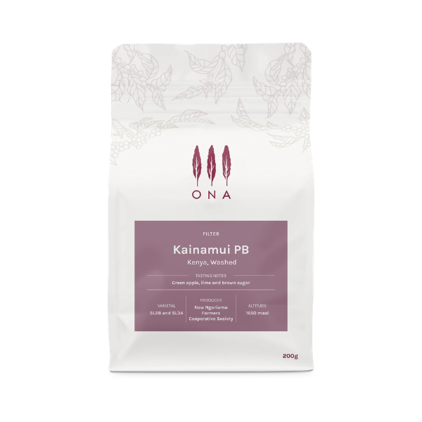 ONA Coffee - Kainamui PB