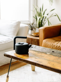 Photo of FELLOW Clyde Kettle (Minor Aesthetic Defect) ( ) [ Yard Sale ] [ Yard Sale ]