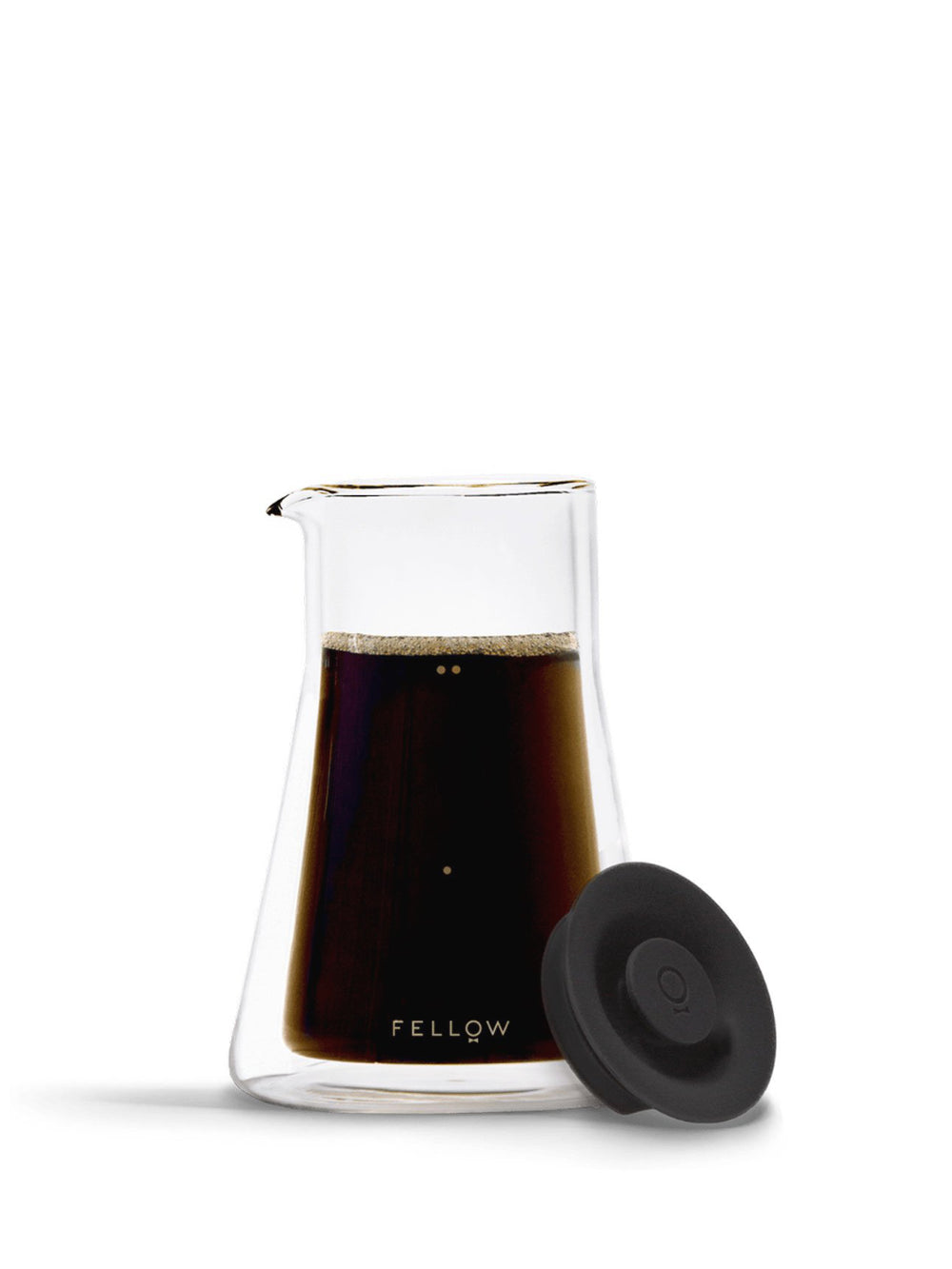 Photo of FELLOW Stagg Double Wall Carafe (Minor Aesthetic Defect) ( Default Title ) [ Yard Sale ] [ Yard Sale ]