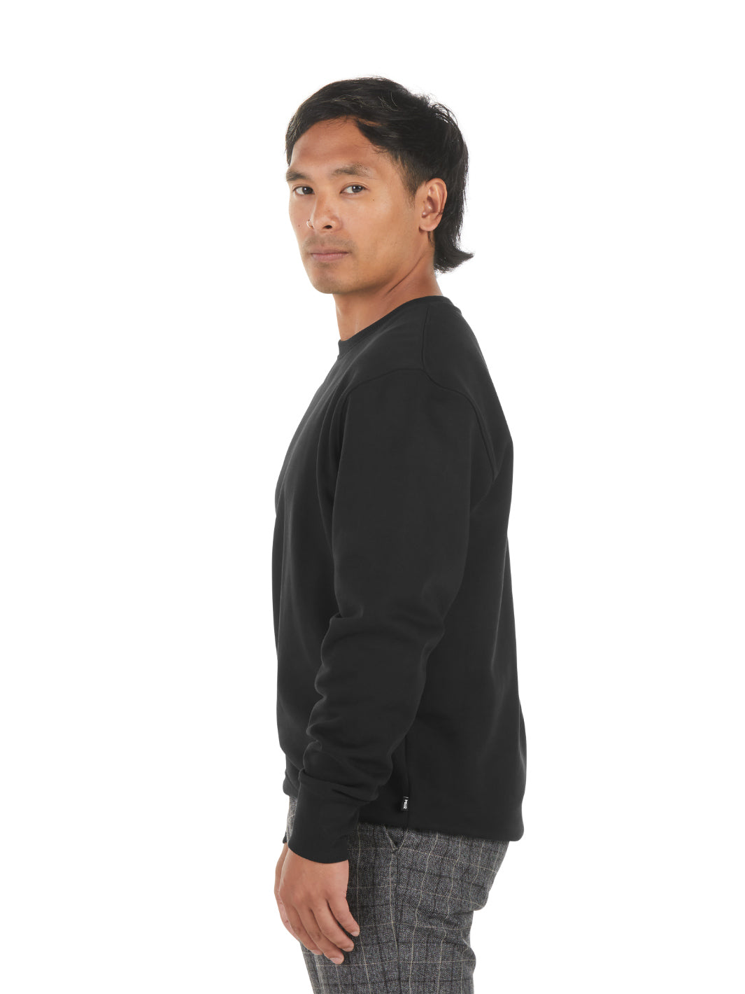 MiiR Everyday Crew Neck Sweatshirt