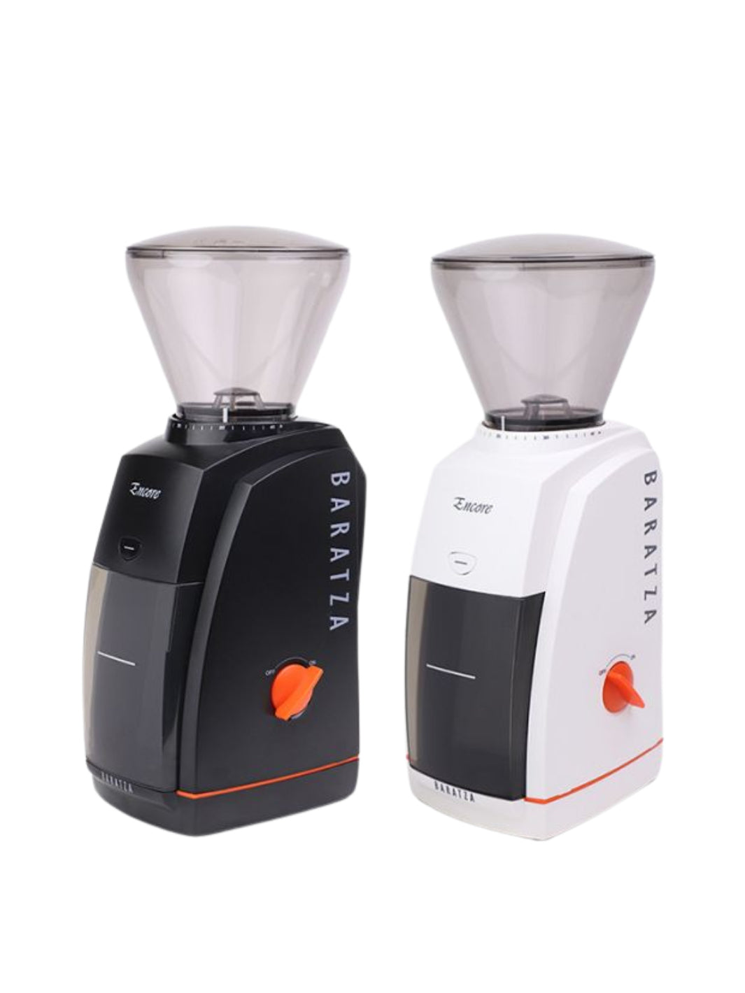 BARATZA Encore Accent Kit