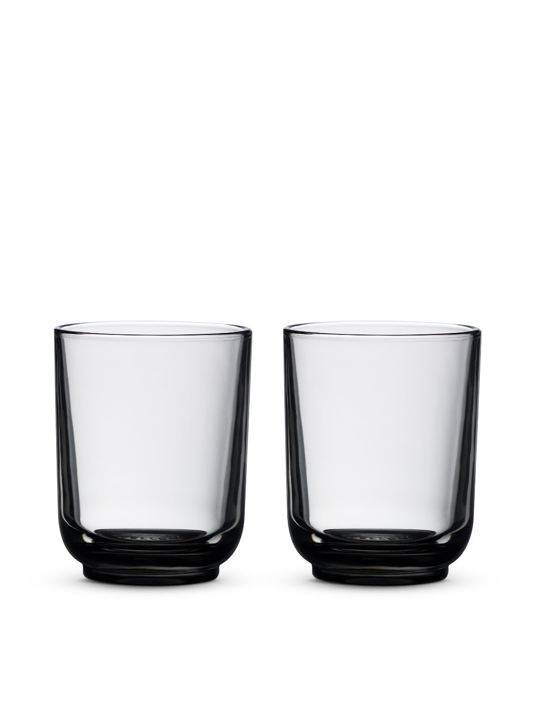 FELLOW Pirch Latte Glass (325ml/11oz)