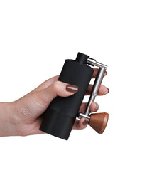 Photo of TIMEMORE Chestnut Nano 3 Grinder (Black) (Used) ( ) [ Yard Sale ] [ Yard Sale ]