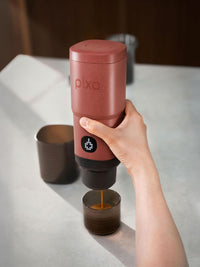 Photo of WACACO Pixapresso ( ) [ Wacaco ] [ Espresso Machines ]