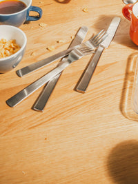 Photo of ACME Fork (Brushed) ( ) [ Acme & Co. ] [ Cutlery ]
