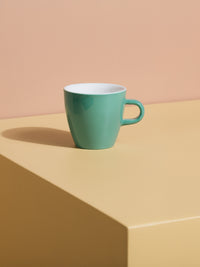 Photo of ACME Classic Tulip Cup (170ml/5.75oz) ( ) [ Acme & Co. ] [ Coffee Cups ]