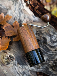 Photo of COMANDANTE C40 Nitro Blade (Mk4) ( ) [ Comandante ] [ Hand Grinders ]