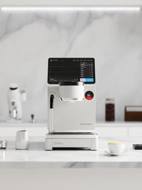 Photo of WENDOUGEE Lita Espresso Machine (120V) (w/ Hot Water Output) ( ) [ Wendougee ] [ Espresso Machines ]