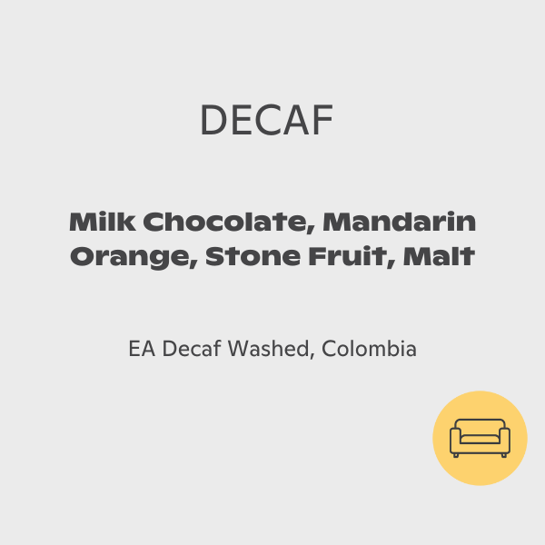 Photo of Proud Mary - Decaf ( ) [ Proud Mary ] [ Coffee ]