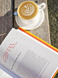 Photo of What I Know About Growing a Coffee Buisness ( ) [ 3FE ] [ Books ]