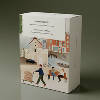 Photo of DAK - Sprinkles ( Default Title ) [ DAK Coffee Roasters ] [ Coffee ]