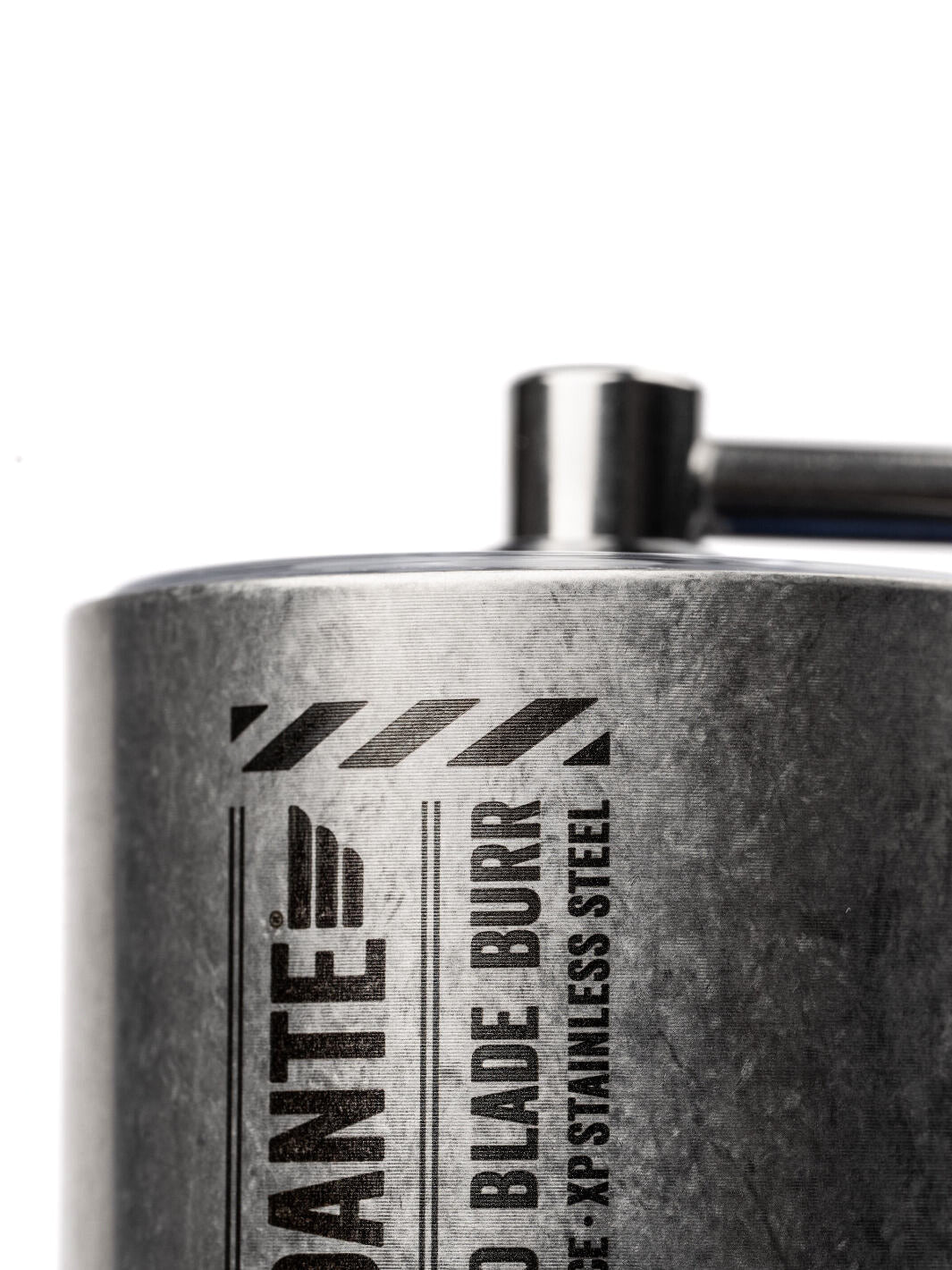 COMANDANTE C40 LAB Series NITRO BLADE®