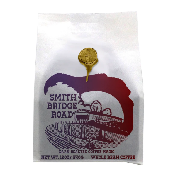 Brandywine - Smith Bridge Road Blend