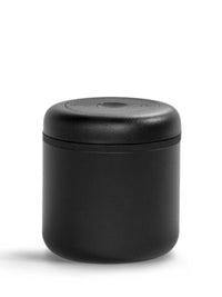 Photo of FELLOW Atmos Vacuum Canister ( Matte Black 700ml ) [ Fellow ] [ Storage ]