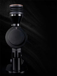 Photo of DF GRINDERS DF83V Brew Coffee Grinder (120V) (Black) (Lightly Used) ( ) [ Yard Sale ] [ Yard Sale ]