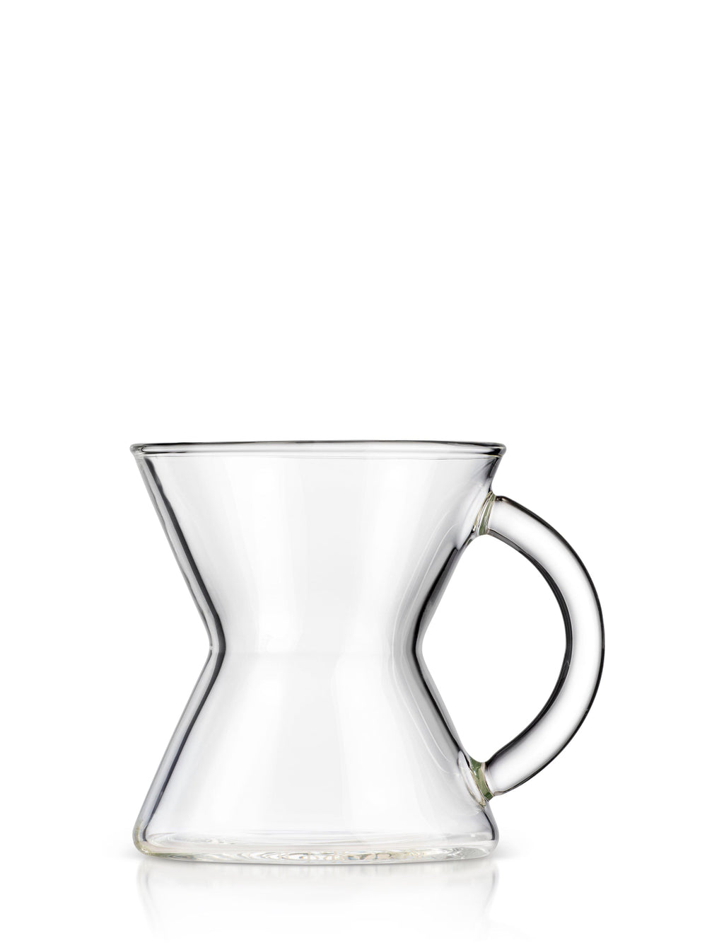 Photo of CHEMEX® Glass Mug ( Default Title ) [ Chemex ] [ Coffee Glasses ]